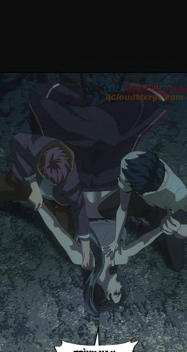 Ta Bán Hàng Rong Thời Tận Thế - Page 19