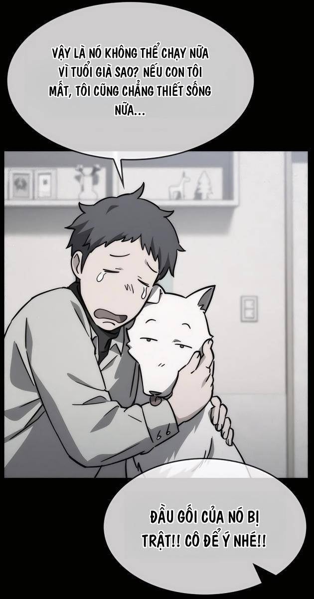 Bác Sĩ Thú Y Ở Dị Giới - Page 9