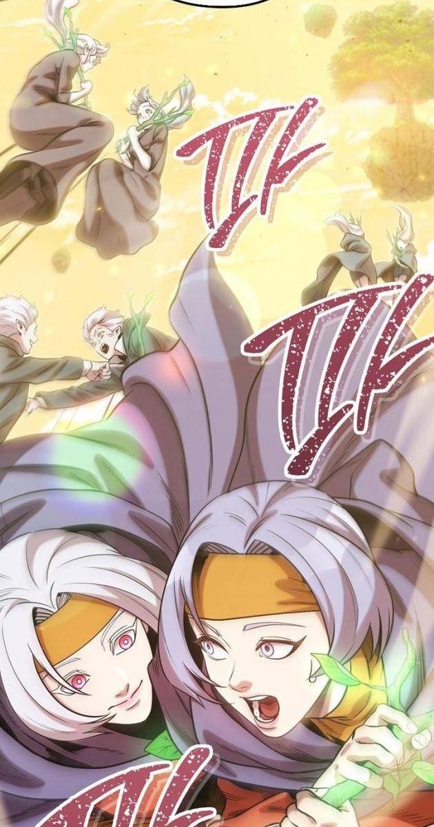 Tái Thiết Hầm Ngục - Page 95