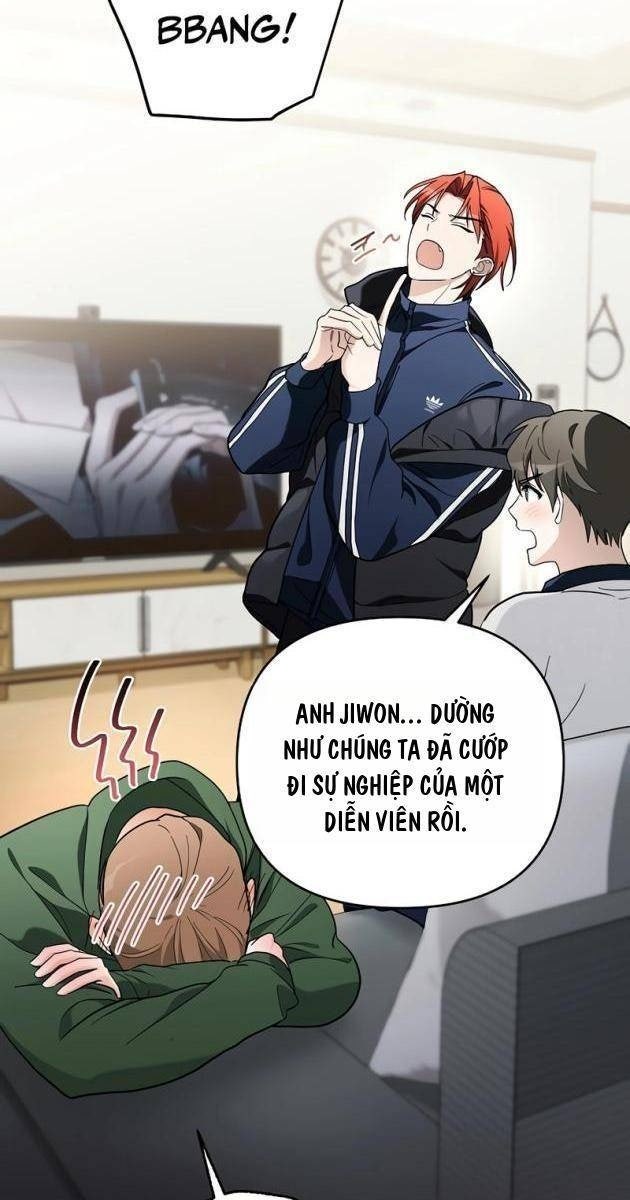 PD Ngang Tàn Sinh Tồn Với Tư Cách Là Idol - Page 87