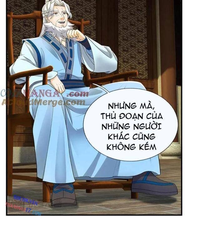 Ta Có Thể Vô Hạn Bạo Kích - Page 44