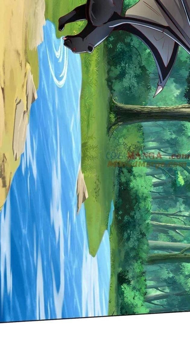 Ta Có Thể Vô Hạn Bạo Kích - Page 8