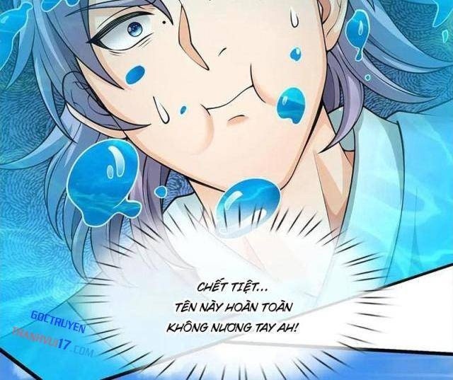 Ta Có Thể Vô Hạn Bạo Kích - Page 4