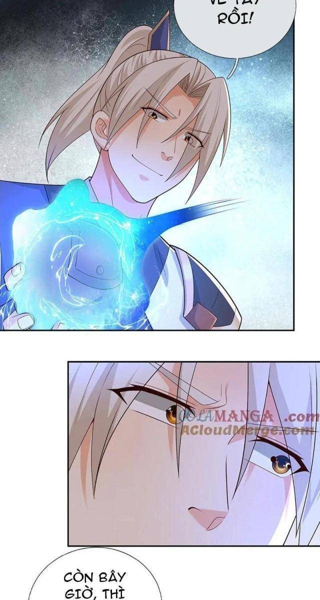 Ta Có Thể Vô Hạn Bạo Kích - Page 19