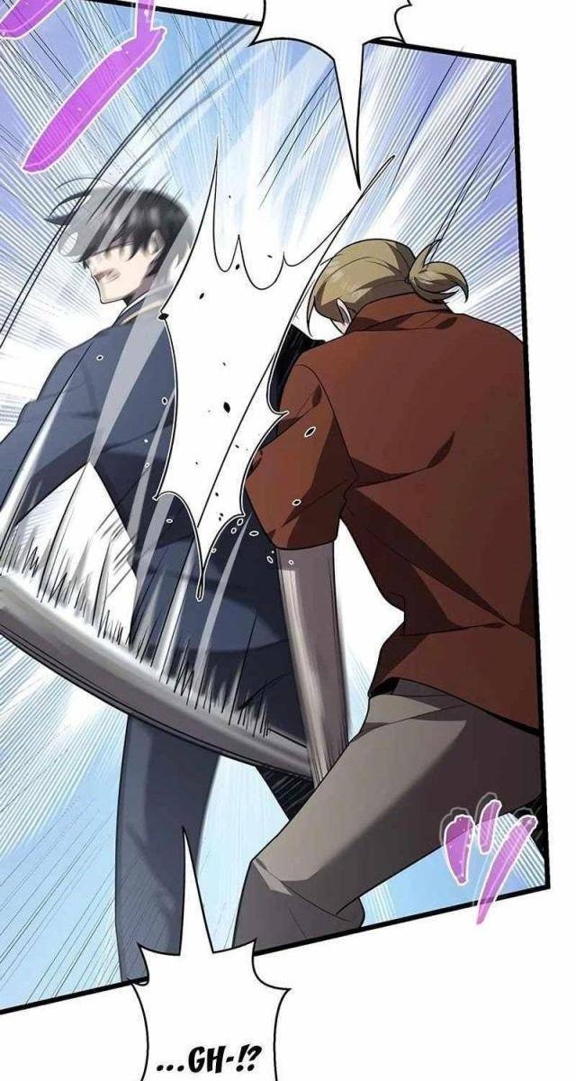 Ah, Thật Tuyệt Khi Còn Sống - Page 10