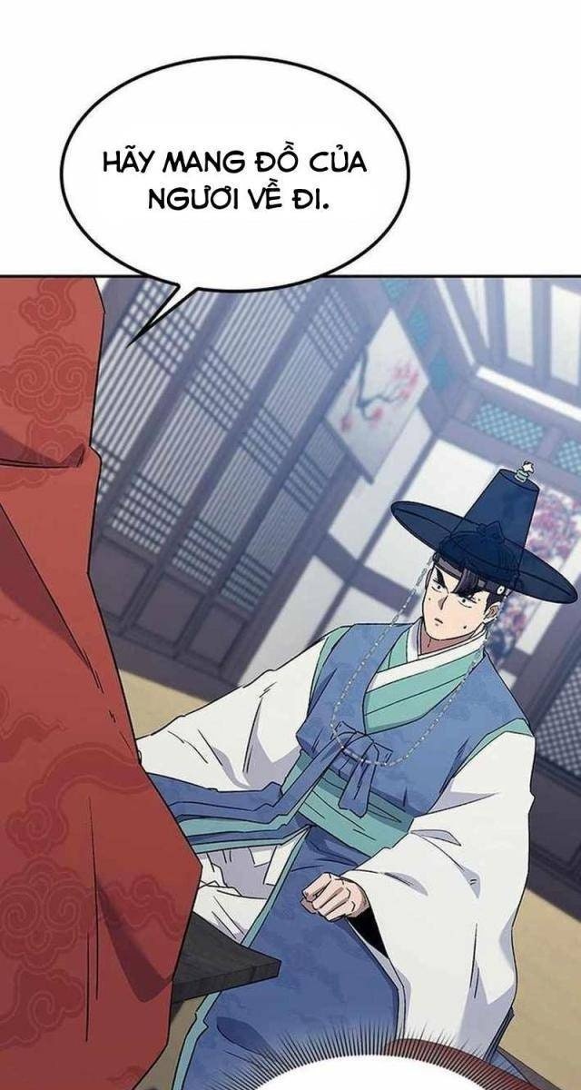 Bác Sĩ Tới Joseon - Page 62