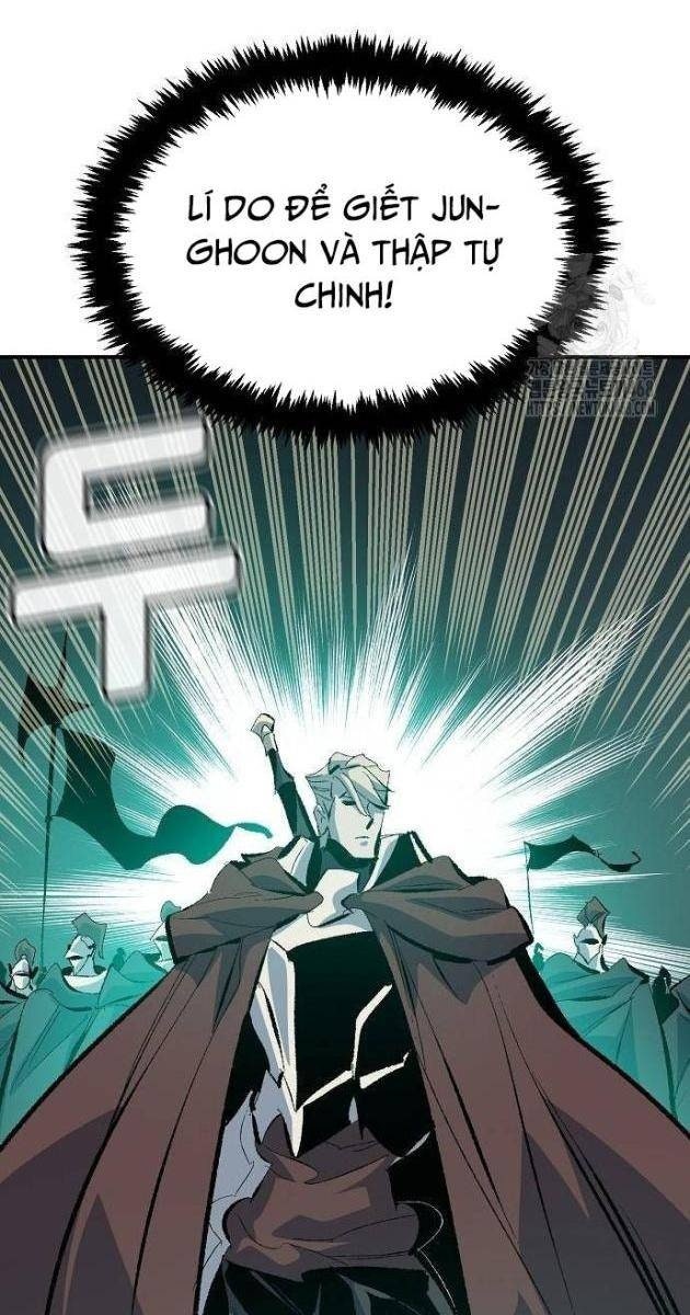 Độc Cô Tử Linh Sư - Page 46