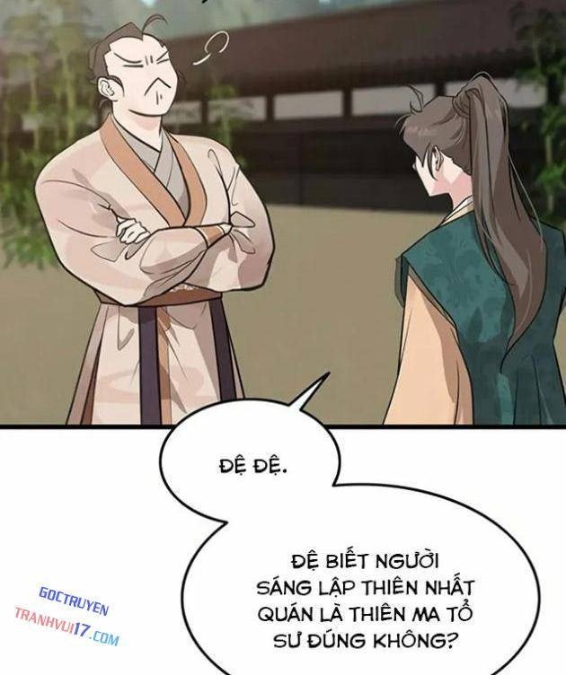 Vợ Tôi Là Giáo Chủ Ma Giáo - Page 45