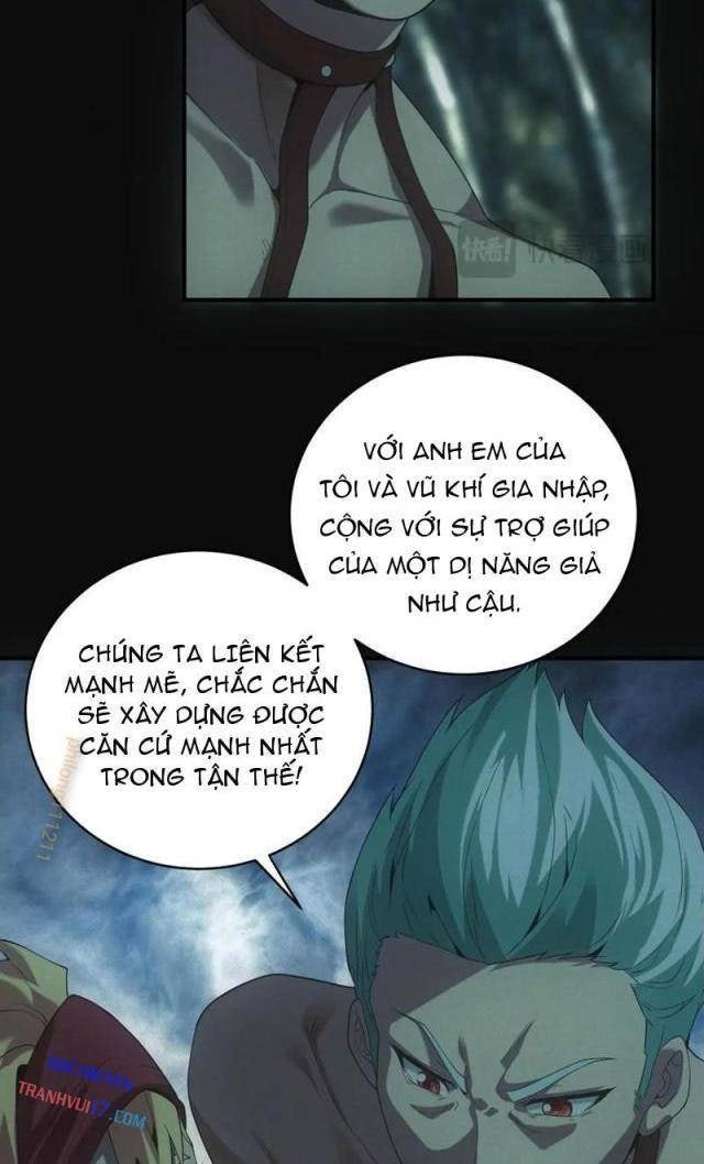 Ta Bán Hàng Rong Thời Tận Thế - Page 70