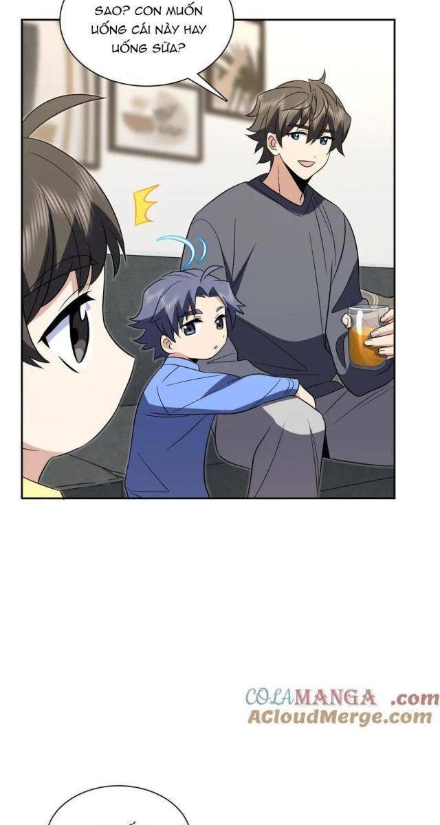 Bà Xã Nhà Tôi Đến Từ Ngàn Năm Trước - Page 71