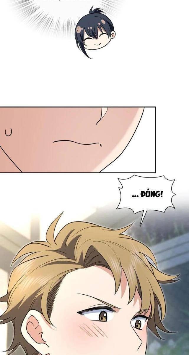 Bà Xã Nhà Tôi Đến Từ Ngàn Năm Trước - Page 41