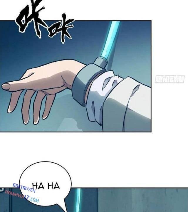 Tay Trái Của Ta Có Thể Dị Biến - Page 52