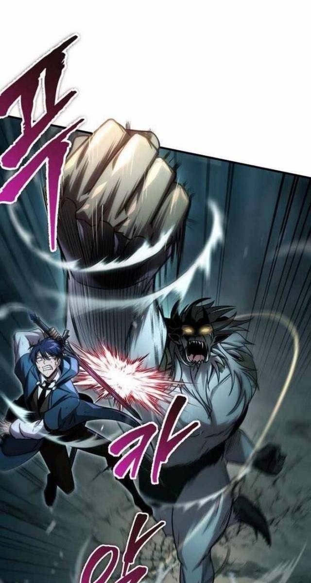 Cuốn Sách Chiến Lược Hàng Đầu Mà Chỉ Tôi Mới Có Thể Nhìn Thấy - Page 49