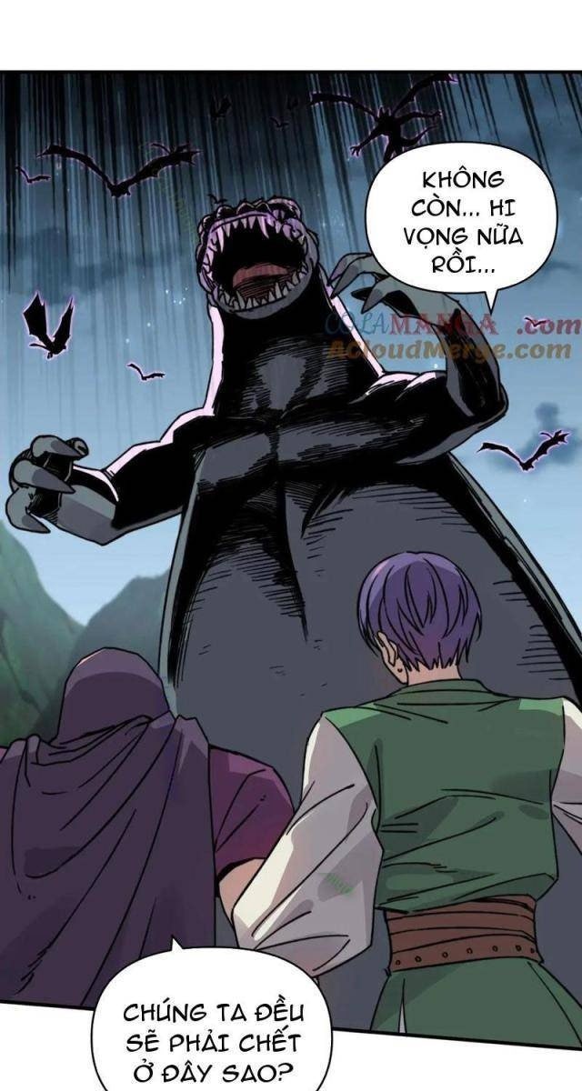 Bắt Đầu Chuyển Chức Tài Thần, Ta Chuyển Hóa Triệu Vạn Thần Sủng - Page 31