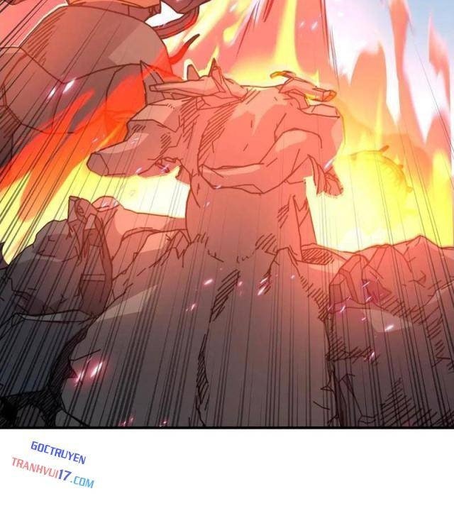 Bắt Đầu Chuyển Chức Tài Thần, Ta Chuyển Hóa Triệu Vạn Thần Sủng - Page 40