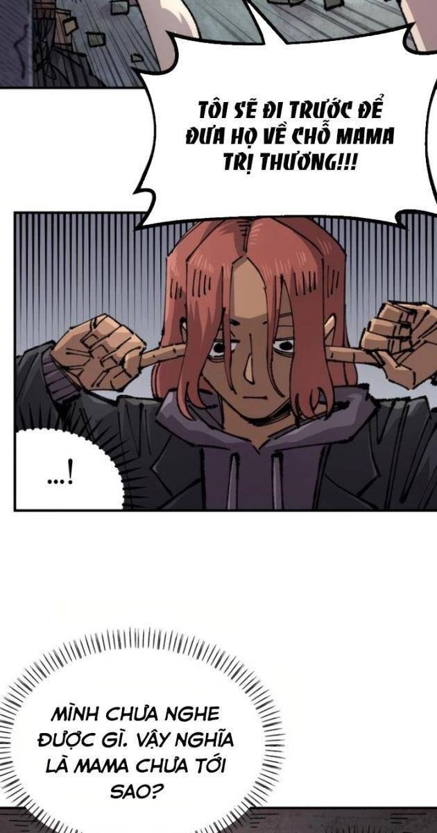 Sắp Xuất Ngũ Thì Isekai - Page 100