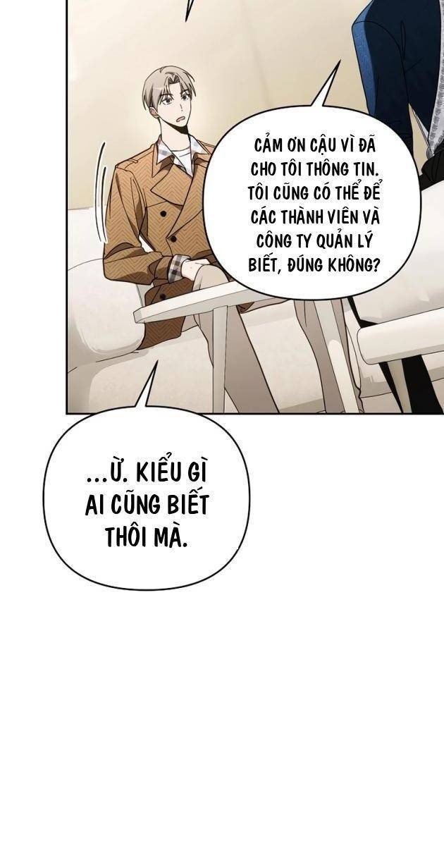 PD Ngang Tàn Sinh Tồn Với Tư Cách Là Idol - Page 70