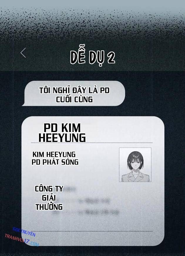 PD Ngang Tàn Sinh Tồn Với Tư Cách Là Idol - Page 63