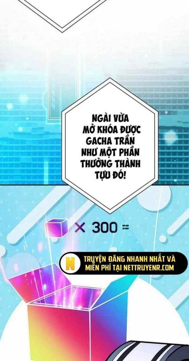 Vua Gacha Trùm Game Thủ - Page 23