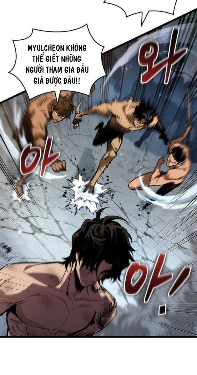 Thế Giới Hậu Tận Thế - Page 61