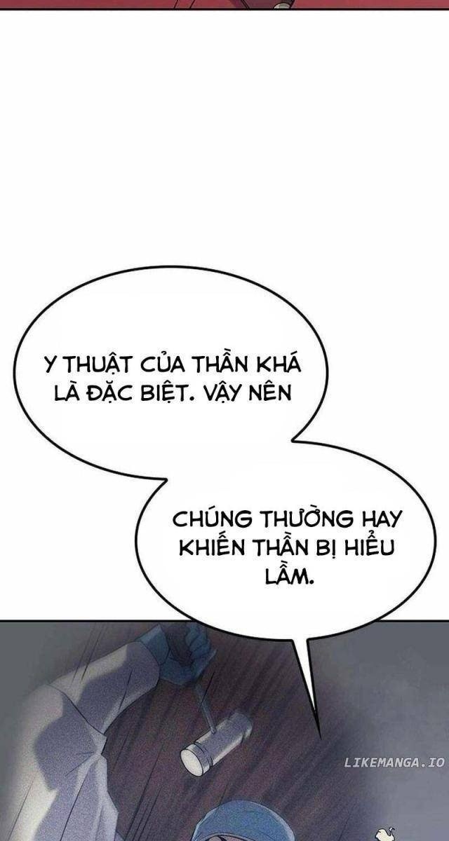 Bác Sĩ Tới Joseon - Page 17