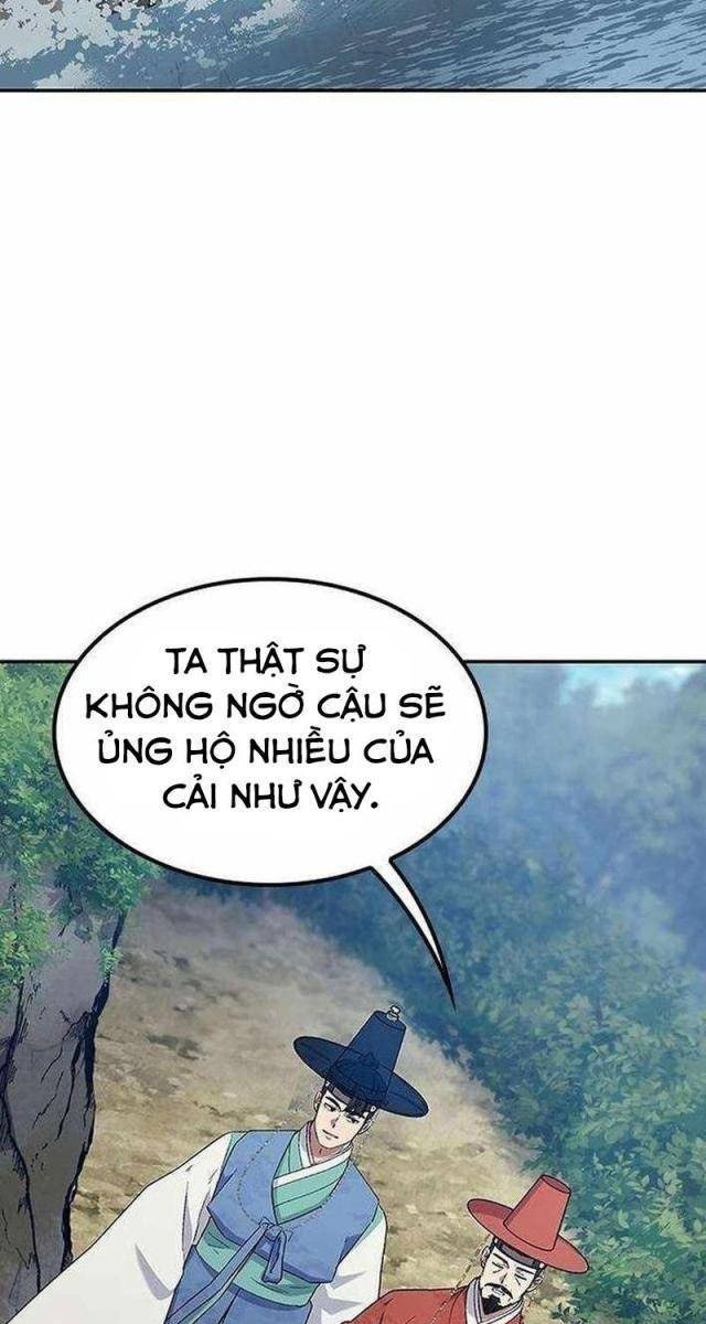 Bác Sĩ Tới Joseon - Page 32