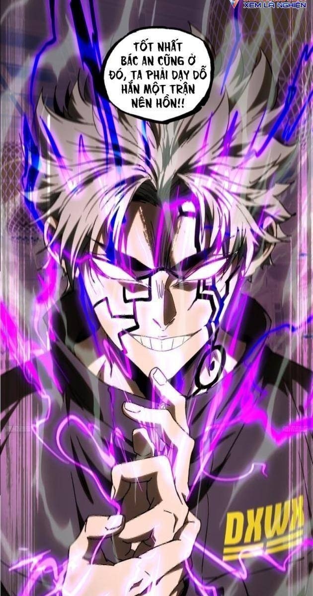 Đại Tượng Vô Hình - Page 11