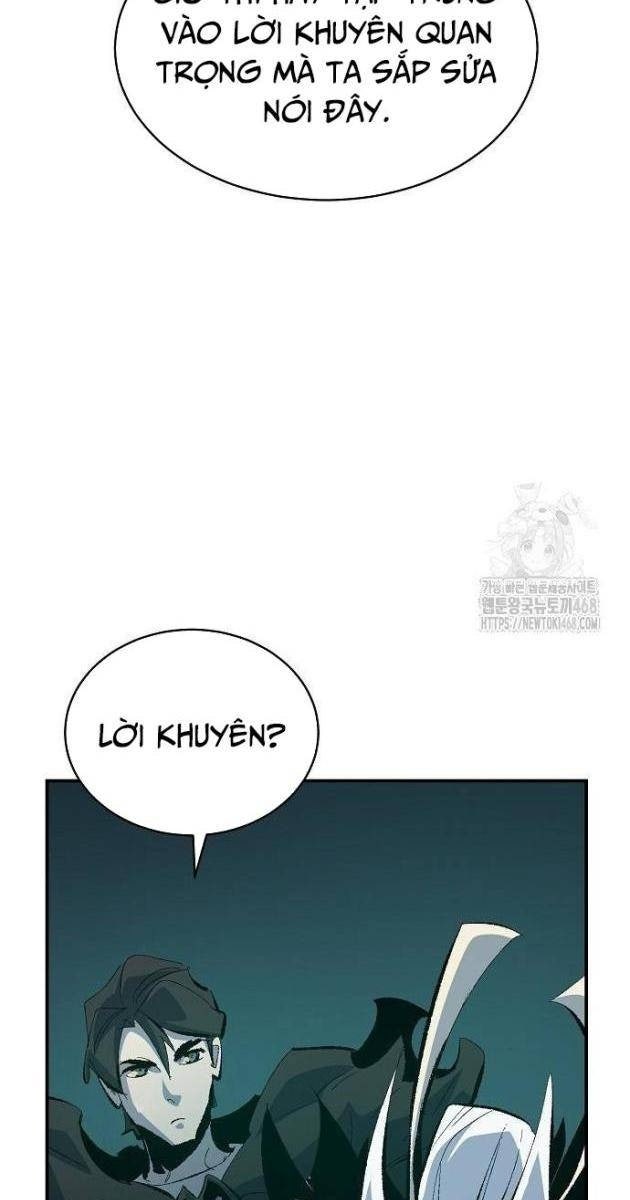 Độc Cô Tử Linh Sư - Page 22