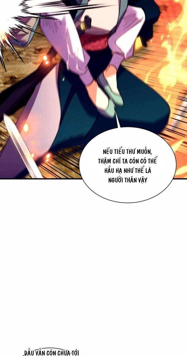 Phi Lôi Đao - Page 78