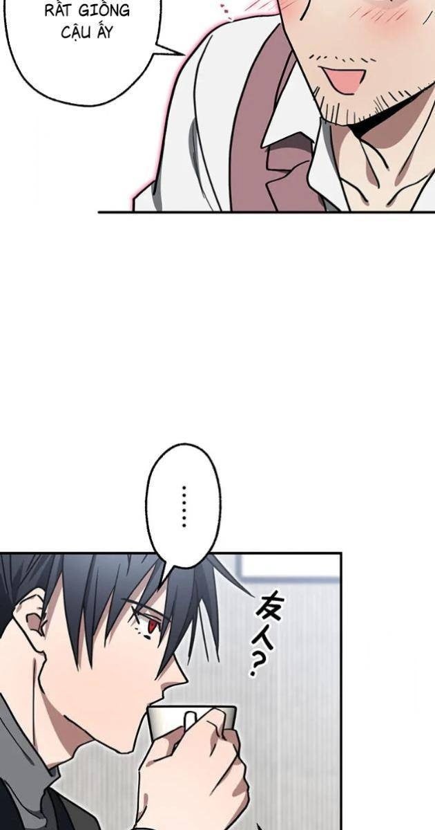 Quý Tộc Báo Thù - Page 39