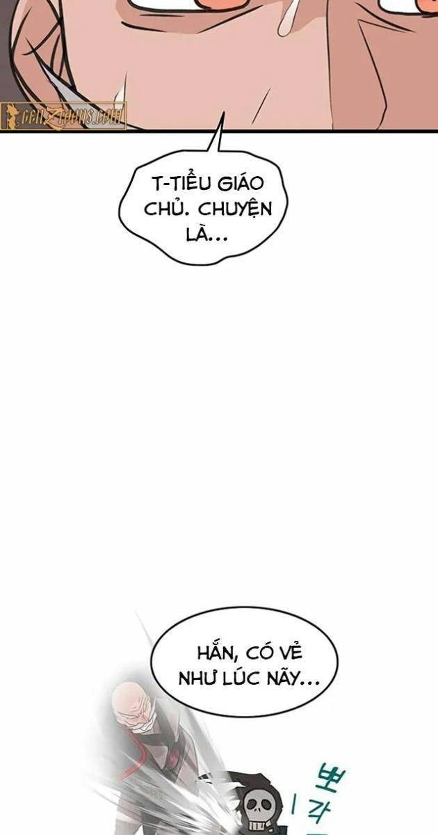 Vợ Tôi Là Giáo Chủ Ma Giáo - Page 85