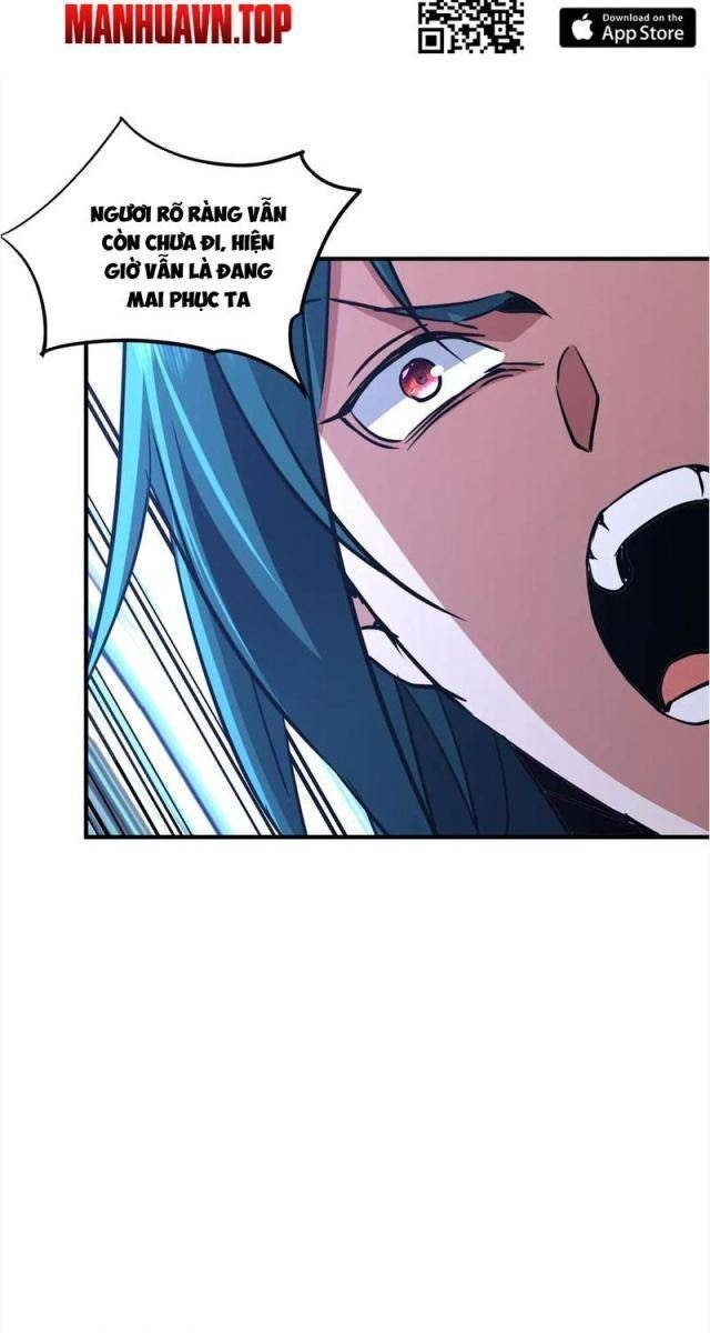 Trùng Sinh Ma Tu:Bắt Đầu Từ Việc Nhặt Được Một Viên Tinh Cầu Zombie - Page 9