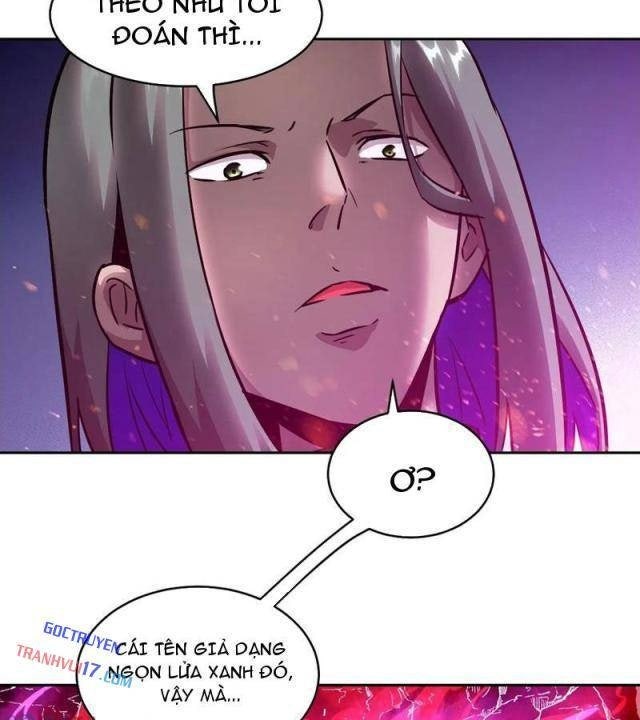 Tay Trái Của Ta Có Thể Dị Biến - Page 46