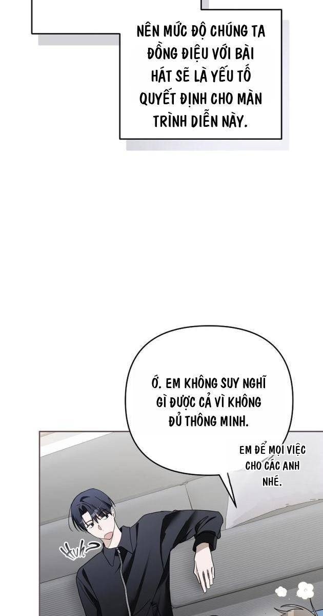 PD Ngang Tàn Sinh Tồn Với Tư Cách Là Idol - Page 75