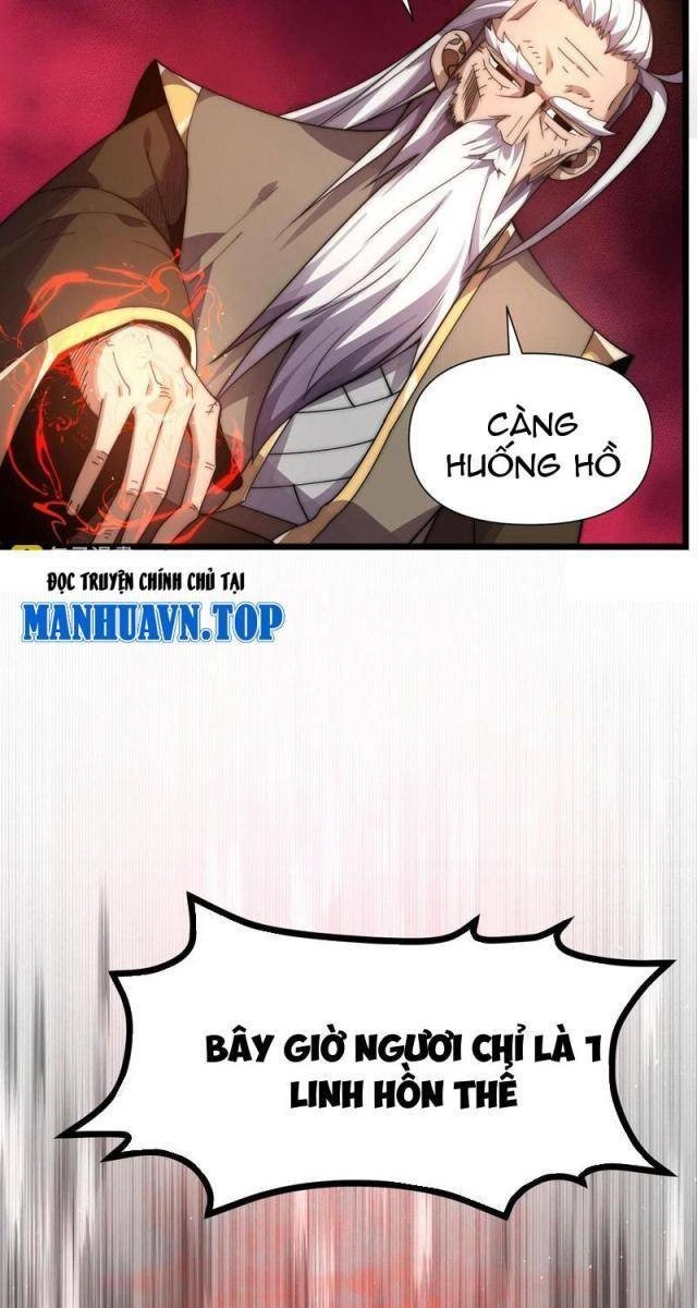 Lôi Kiếp Thập Vạn Niên - Page 51