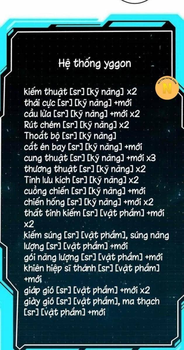 Vua Gacha Trùm Game Thủ - Page 42