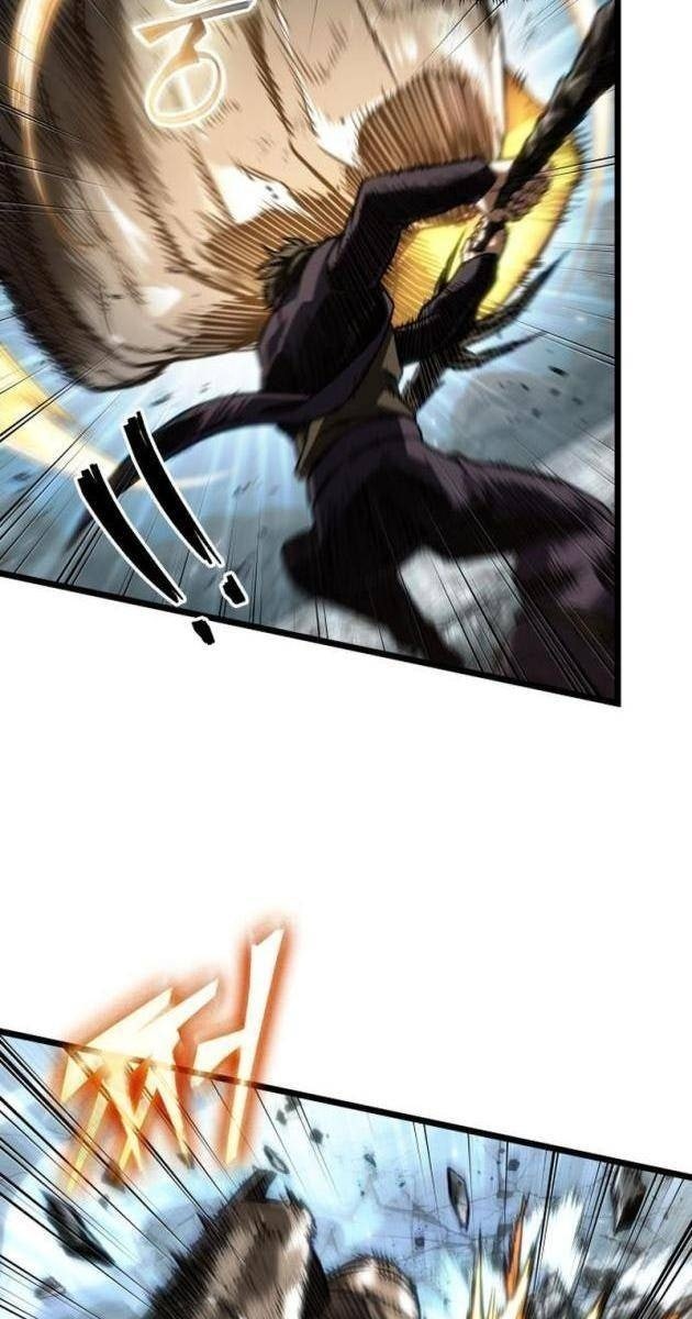 Thế Giới Hậu Tận Thế - Page 61