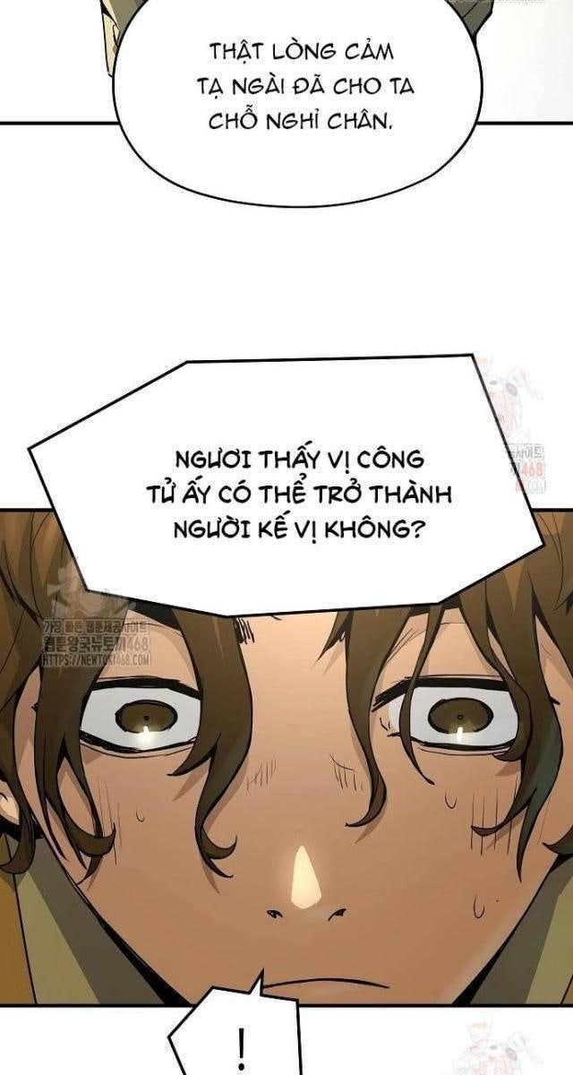 Tuyệt Thế Hồi Quy - Page 70