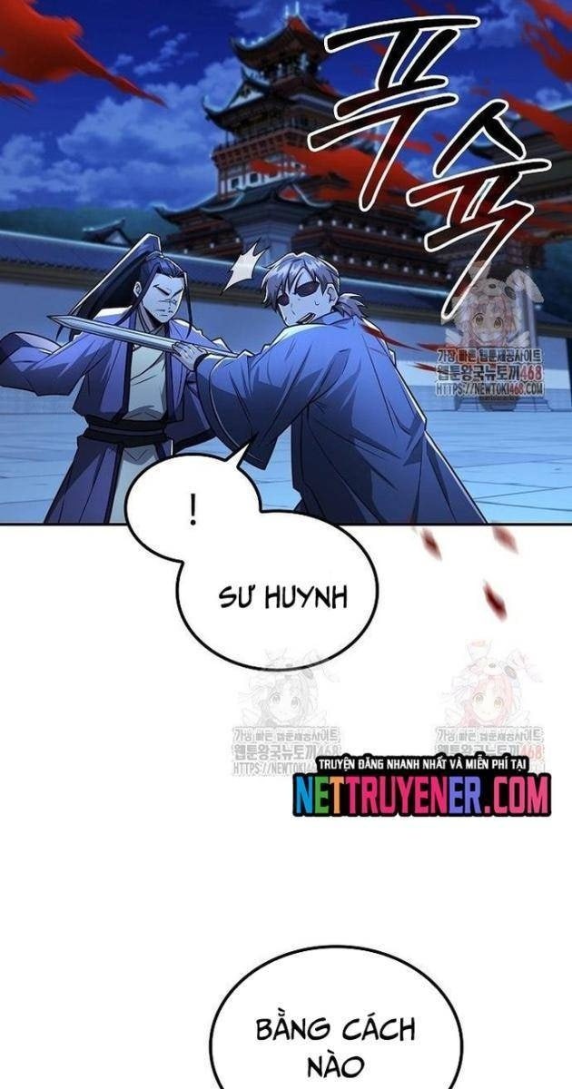 Quỷ Kiếm Thiên Tài Của Hoa Sơn Phái - Page 116