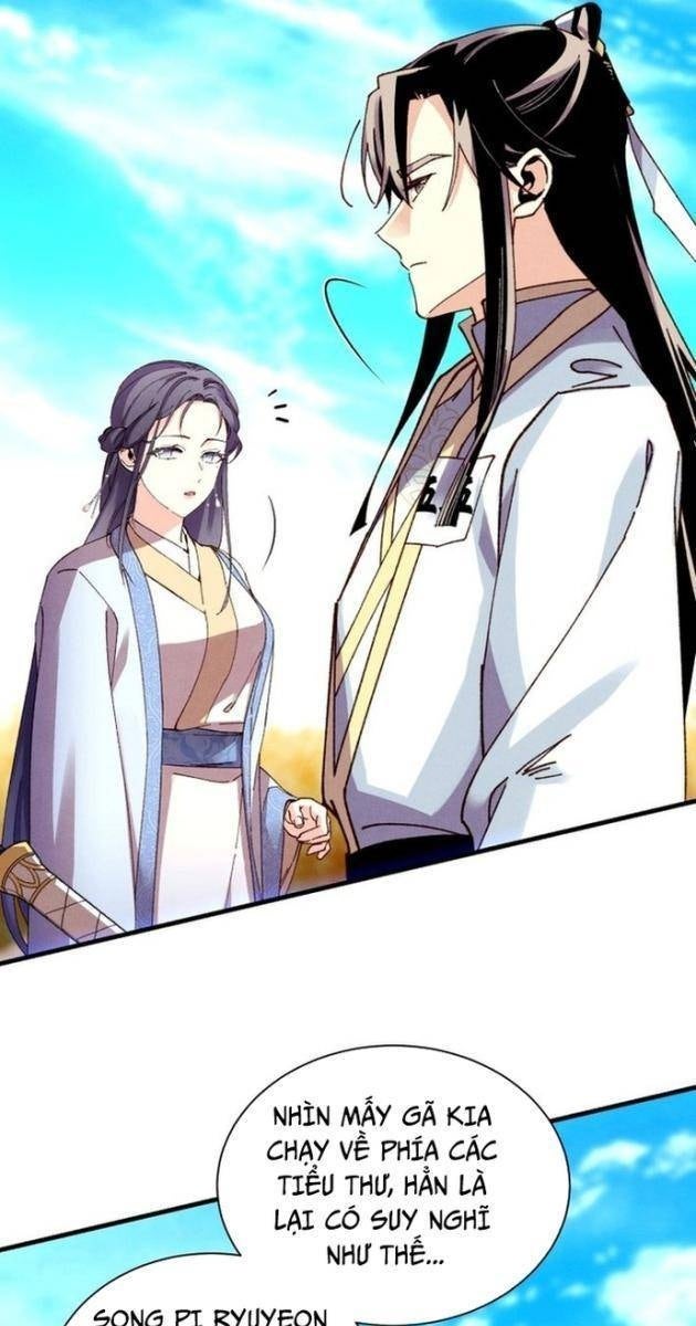 Phi Lôi Đao - Page 17