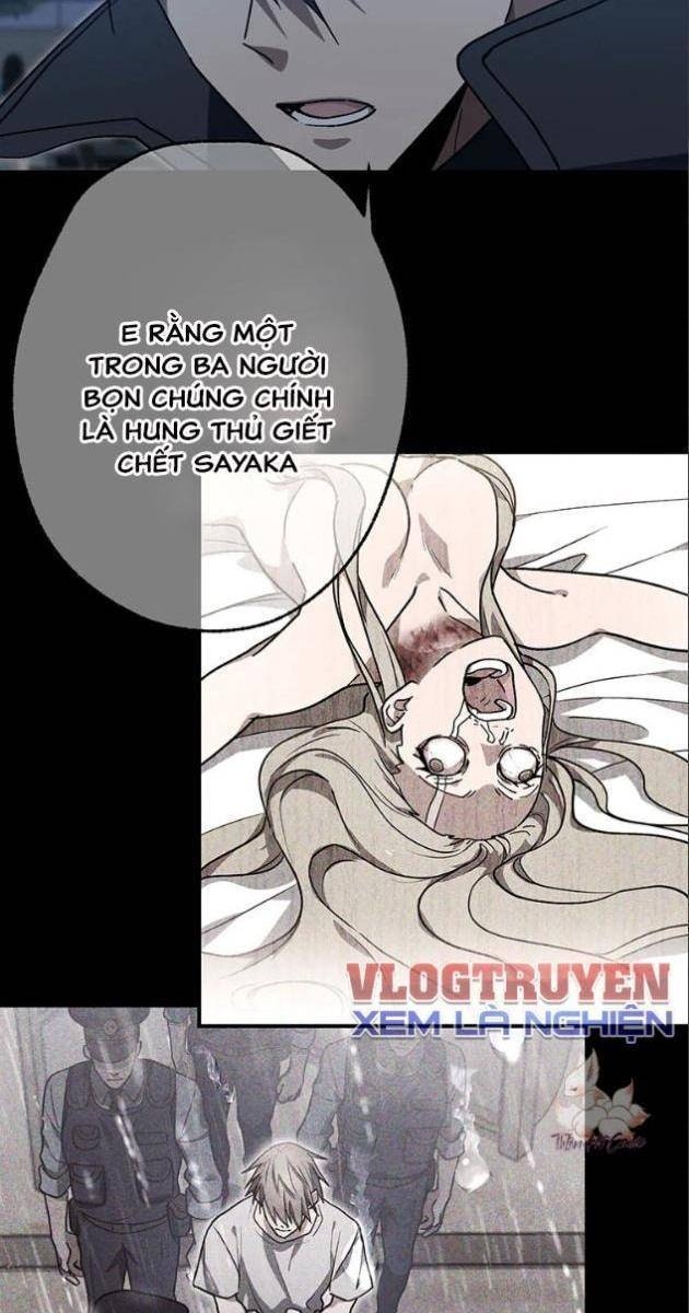 Quý Tộc Báo Thù - Page 87