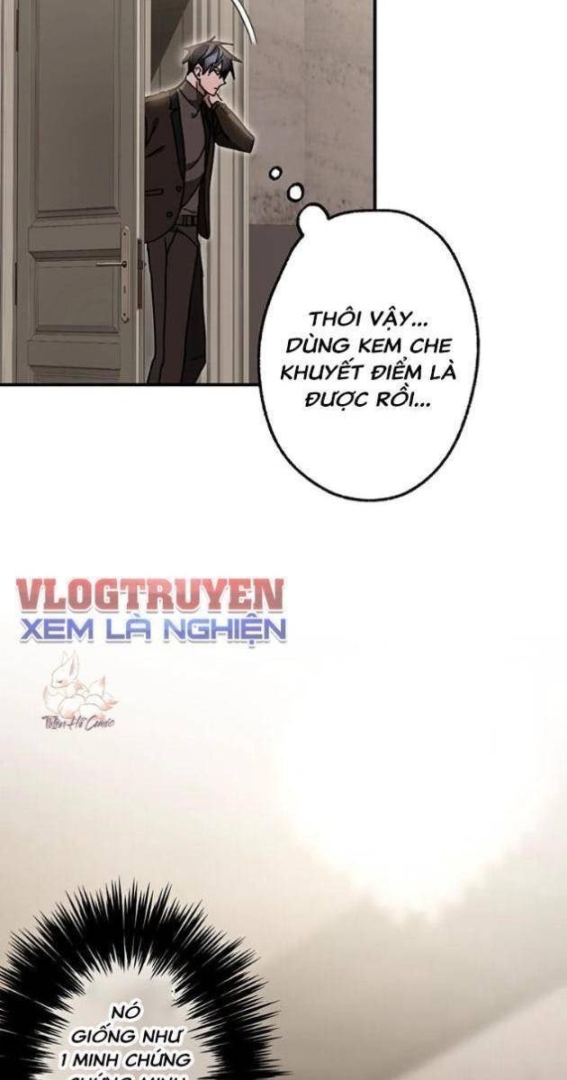 Quý Tộc Báo Thù - Page 11