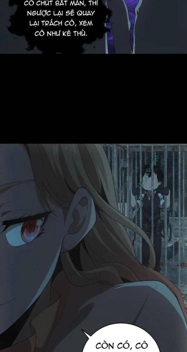 Ta Bán Hàng Rong Thời Tận Thế - Page 42