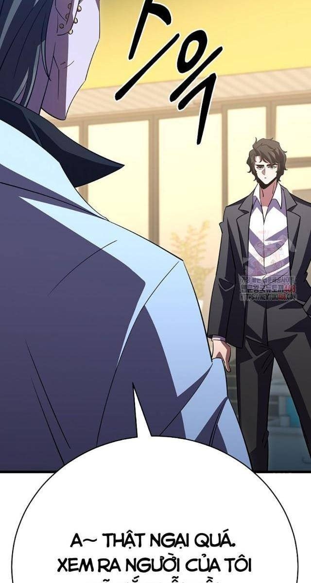 Môn Đồ Của Tam Vương - Page 79