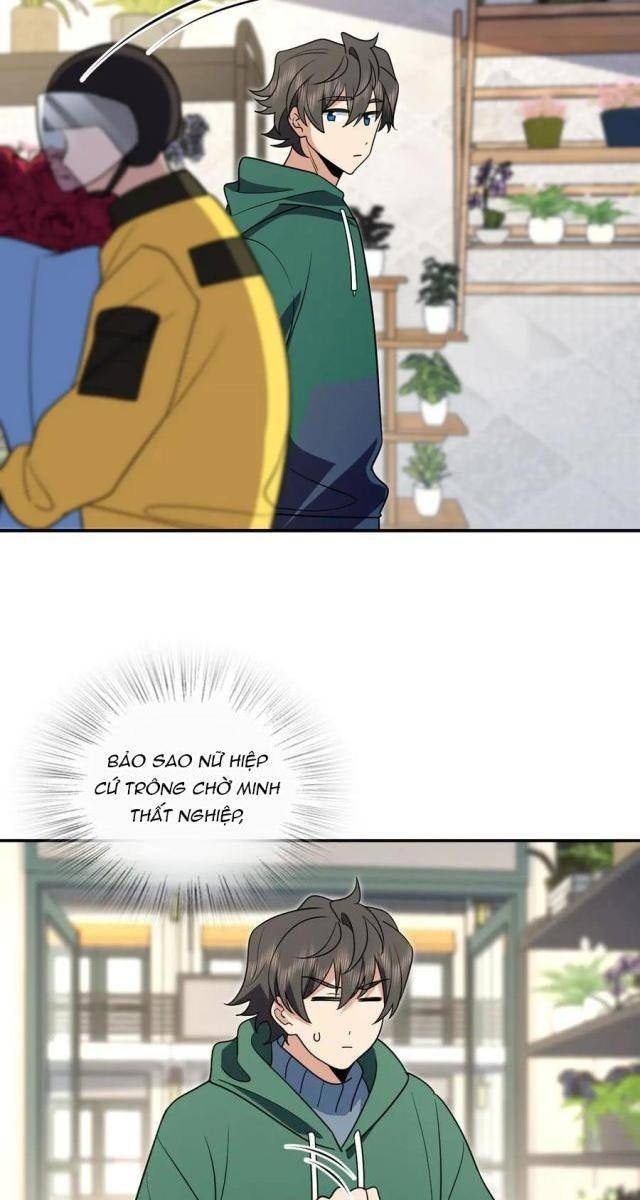 Bà Xã Nhà Tôi Đến Từ Ngàn Năm Trước - Page 53