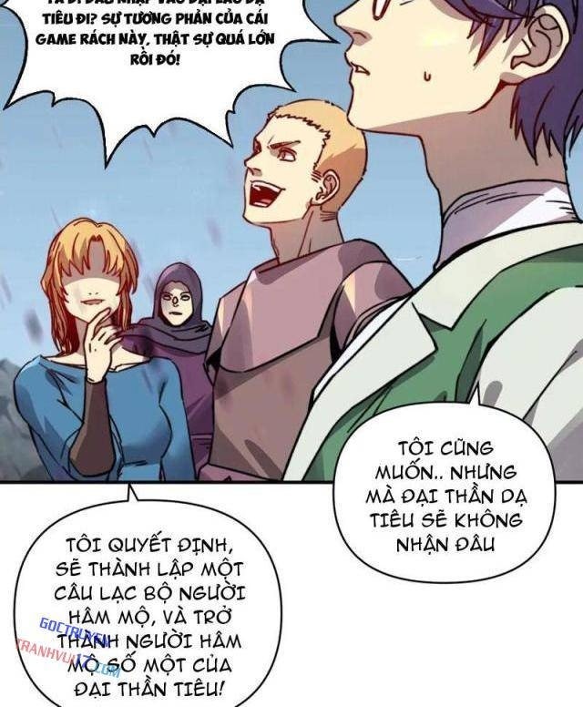 Bắt Đầu Chuyển Chức Tài Thần, Ta Chuyển Hóa Triệu Vạn Thần Sủng - Page 48