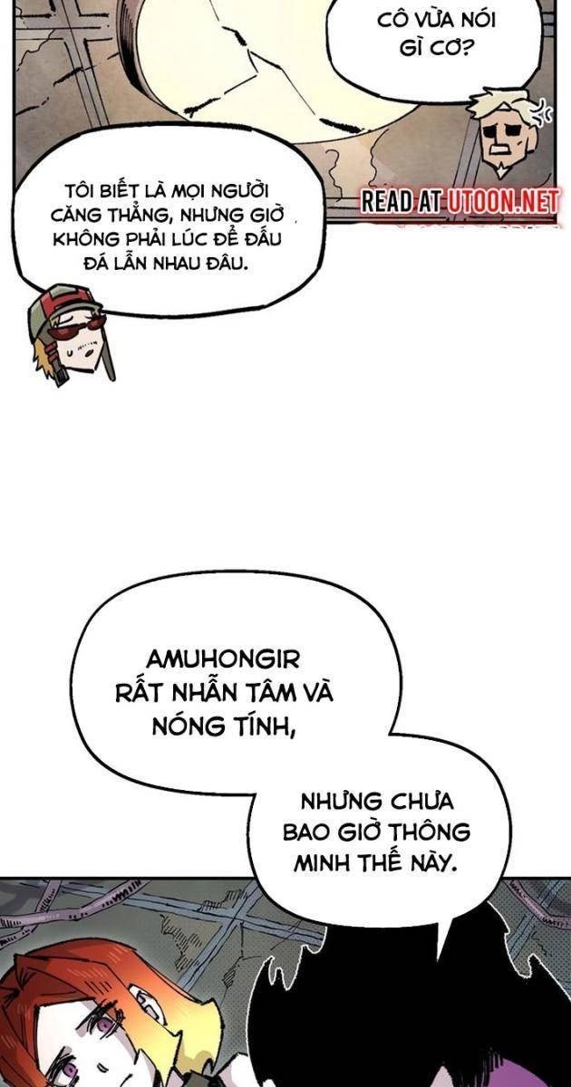 Sắp Xuất Ngũ Thì Isekai - Page 111