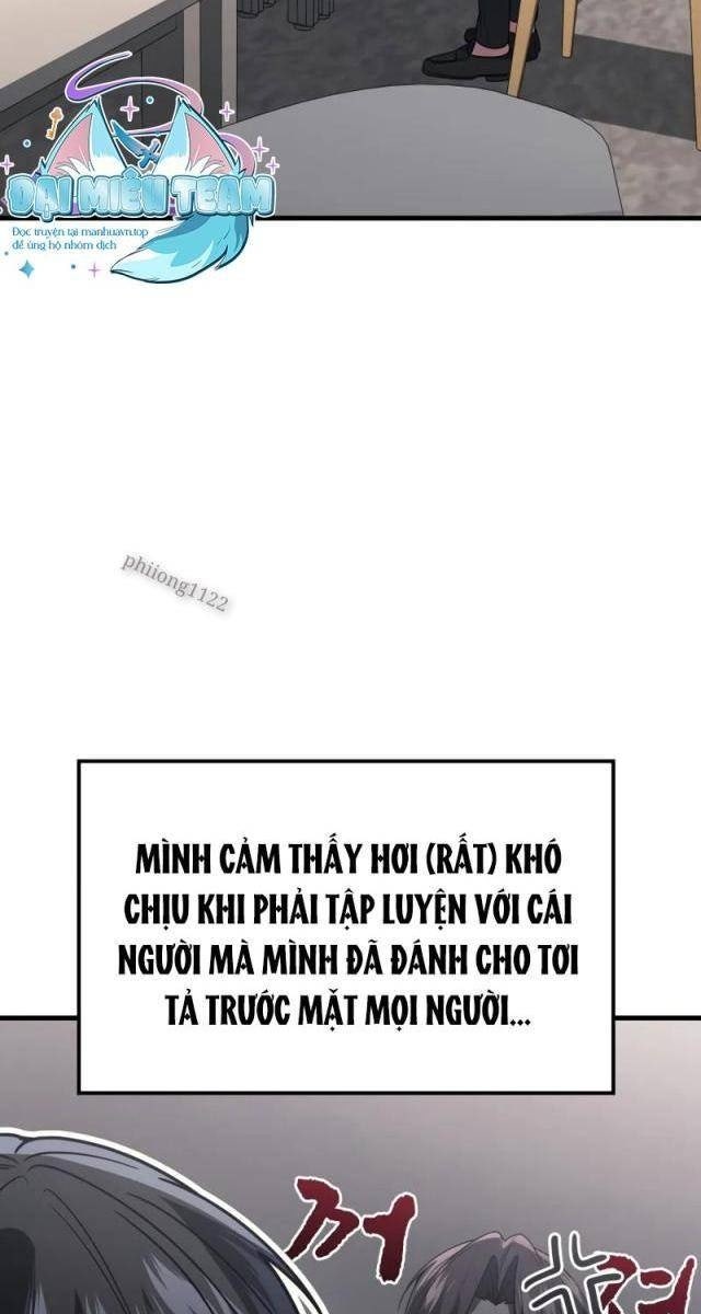 Thần Chiến Tranh Trở Lại Cấp 2 - Page 89