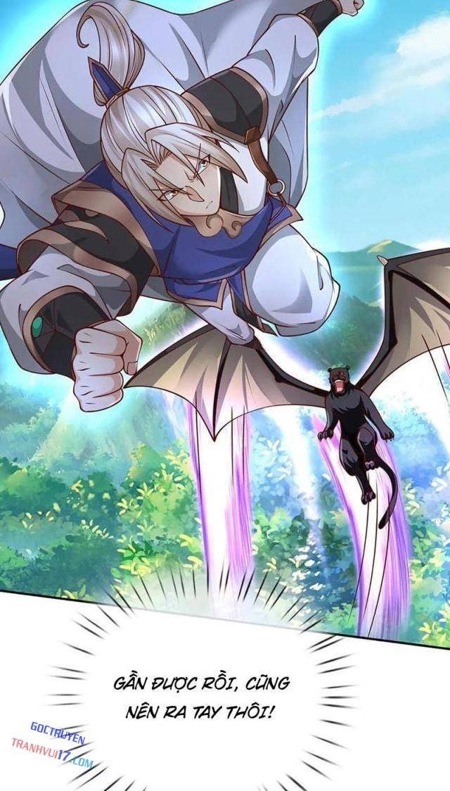 Ta Có Thể Vô Hạn Bạo Kích - Page 12