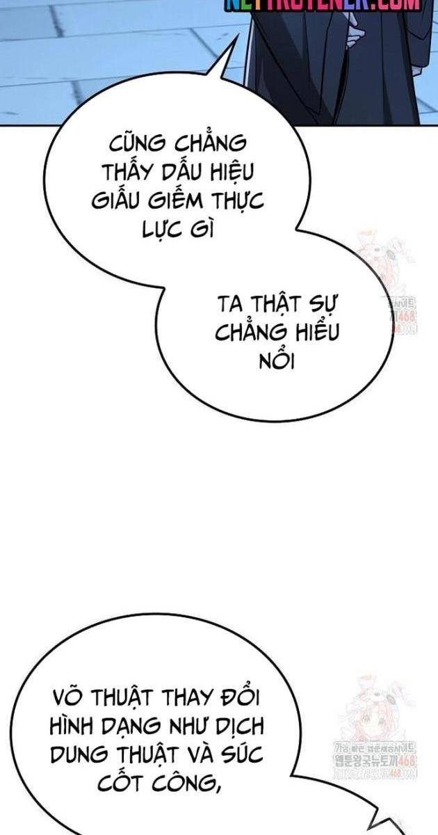 Quỷ Kiếm Thiên Tài Của Hoa Sơn Phái - Page 83